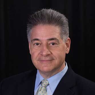 Richard A. DiLiberto, Jr. Portrait