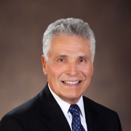 Gerard L. Esposito Portrait