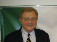 Photo of Louis A. Arena