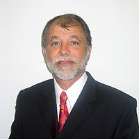 Photo of John P. Polidori