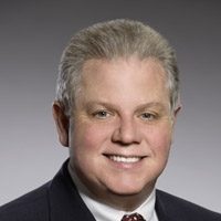 Photo of Michael A. Terranova