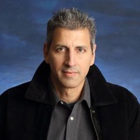 Portrait of Gordon DelGiorno