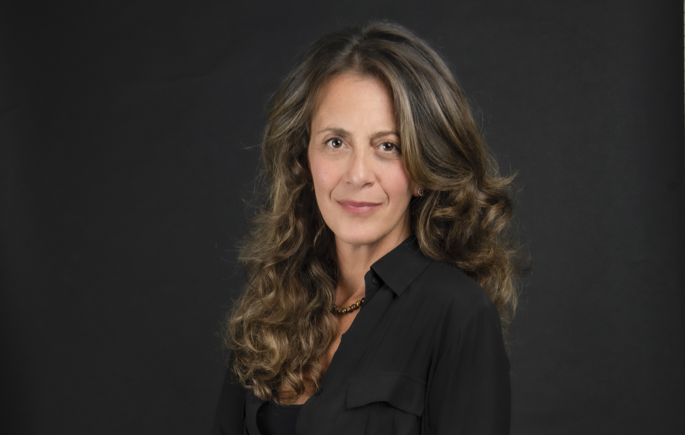 Portrait of Flavia Loreto